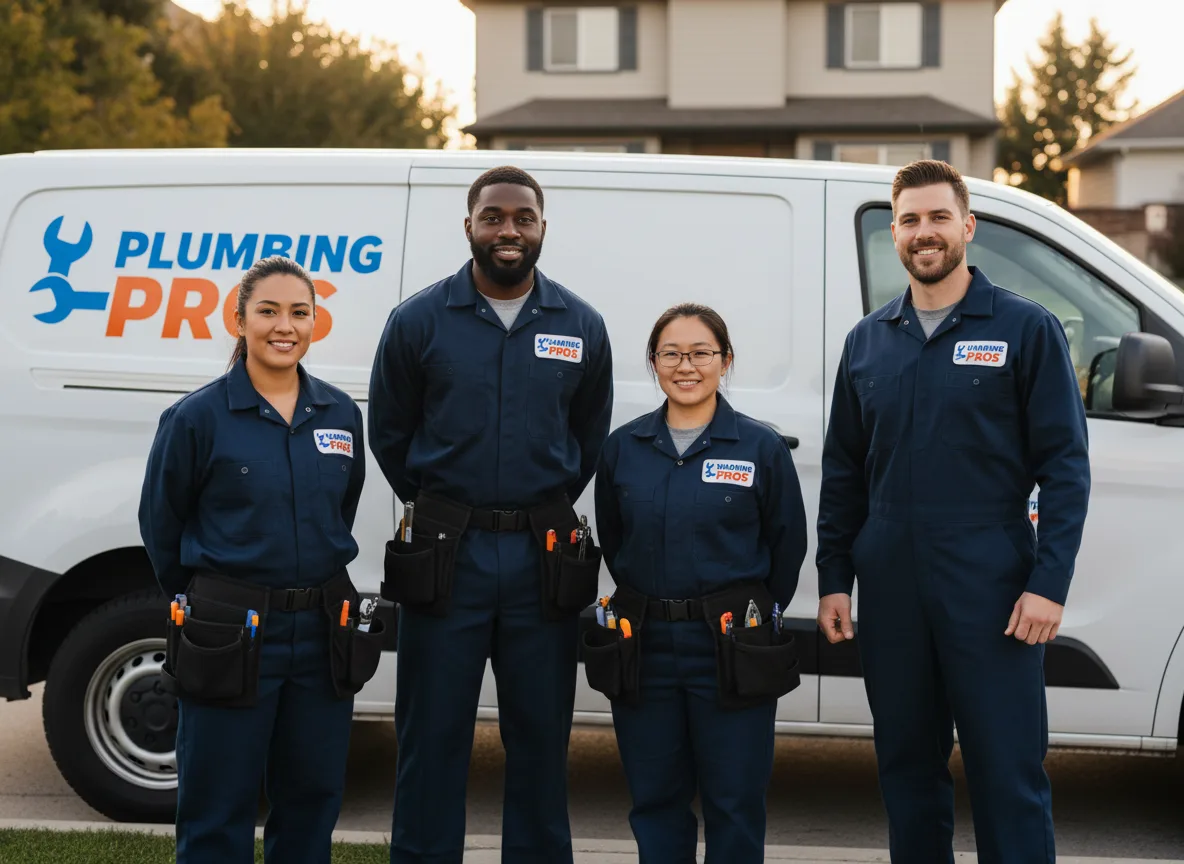 Water Heater Repair company in Custar, OH